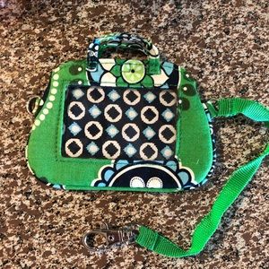 Vera Bradley Luggage Tag